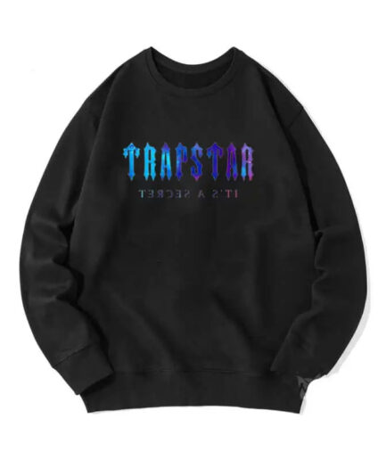 Crewneck Trapstar It’s a Secret  Sweatshirt
