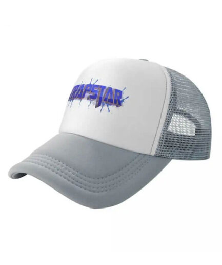 Custom Trapstar Baseball Sun Hats