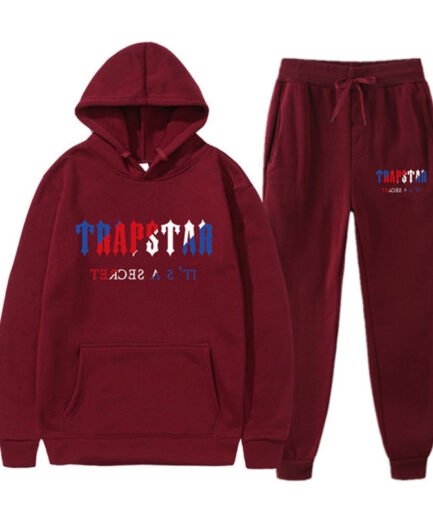 Trapstar | Trapstar Tracksuit | Jackets & Hoodies | Official Shop