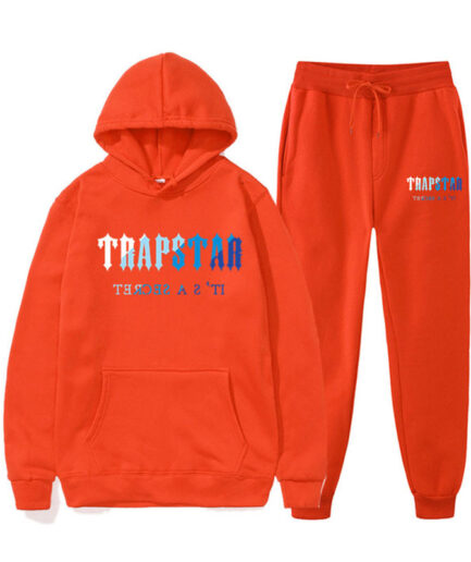 Trapstar Tracksuit | Hoodies & Shirts Clothing Shop | Official Store