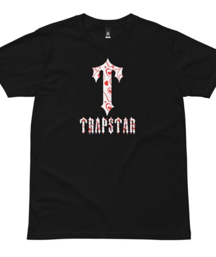 Trapstar Central Tee Shirt