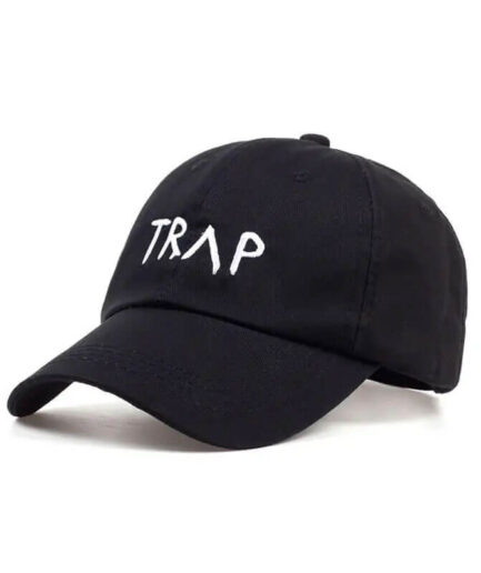 Trapstar Funny Baseball Hats