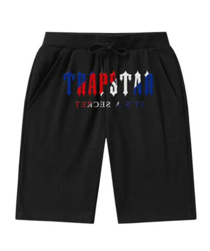 Trapstar Irongate Arch Chenille Short