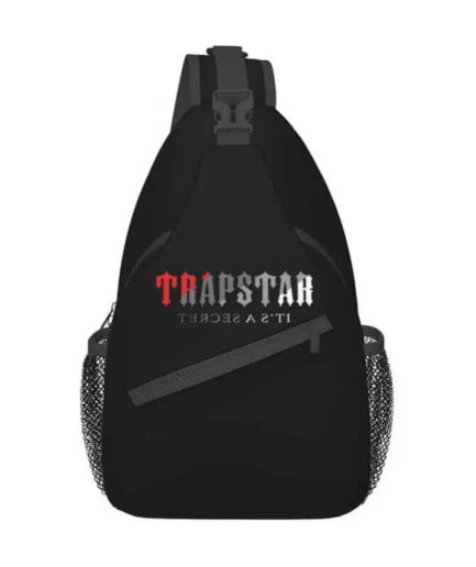Trapstar It’s a Secret Bag