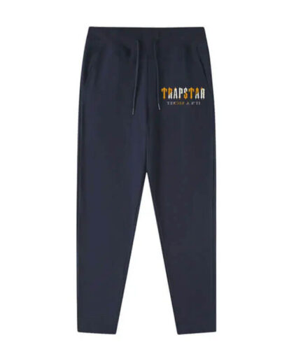 Trapstar It’s a Secret Streetwear Blue Pants