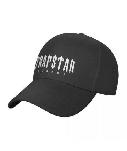 Trapstar London Baseball Caps