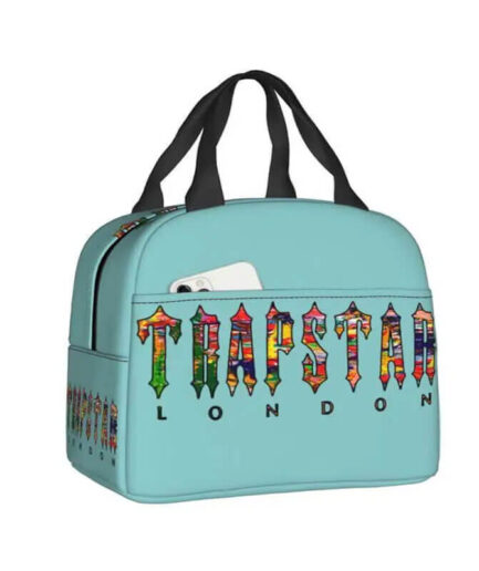 Trapstar London Funcy Blue Bag