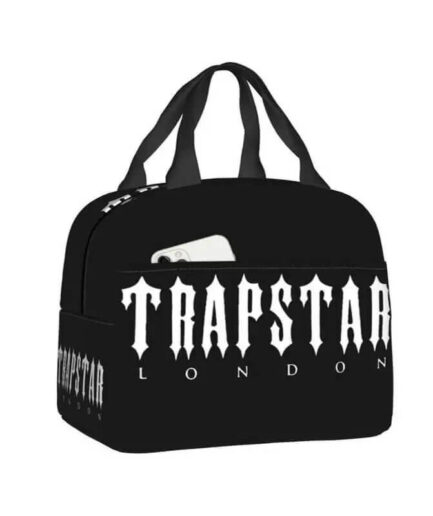 Trapstar London Thermal Insulated Lunch Bags