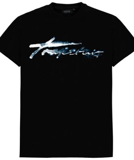 Trapstar Signature Mist T-Shirt