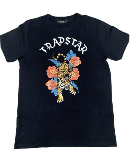 Trapstar Tiger T-Shirt
