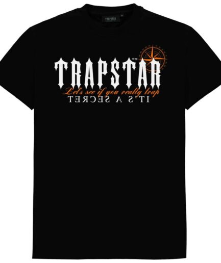 Trapstar X Central C T-Shirt