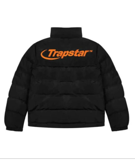 Trapstar Jackets - Different Colourways and Sizes Available